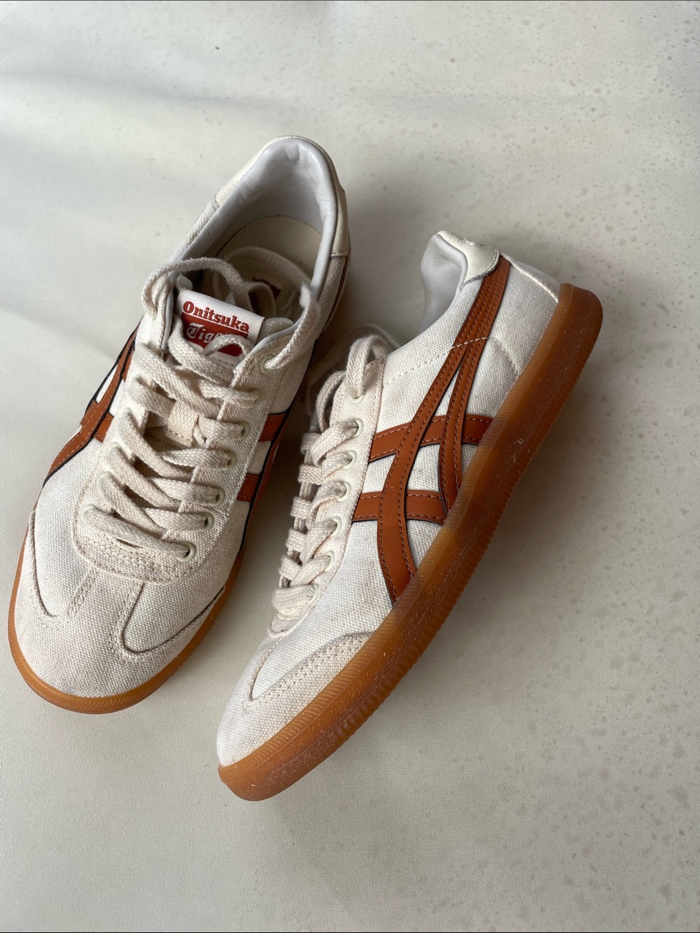 Onitsuka Tiger 7 37.5 asics sneakers